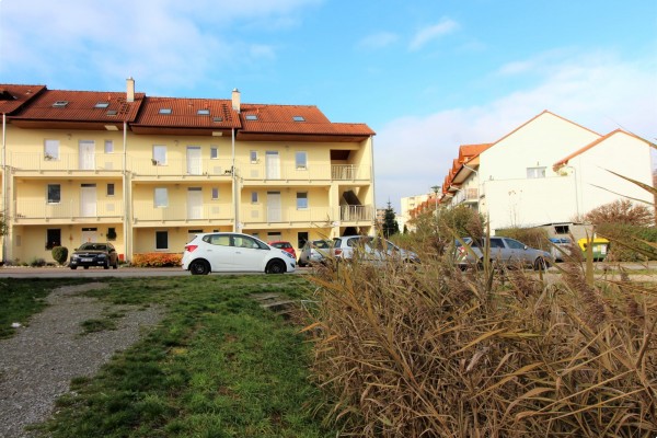 PRODÁNO, byt 3KK Kuřim