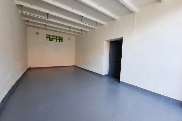 PRODEJ garáže, Kuřim