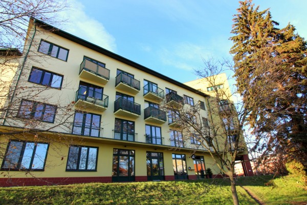 PRODÁNO,
byt 3KK, Brno, Medlánky