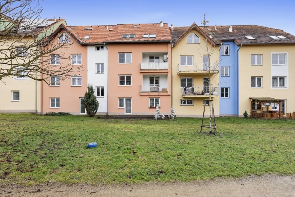 Byt 3+KK (79m2) s balkonem, sklepem a šatnou, Tišnov, Formánkova 1867