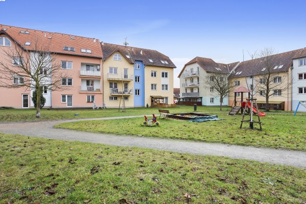 Byt 3+KK (79m2) s balkonem, sklepem a šatnou, Tišnov, Formánkova 1867