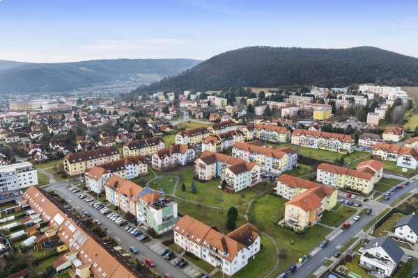 Byt 3+KK (79m2) s balkonem, sklepem a šatnou, Tišnov, Formánkova 1867