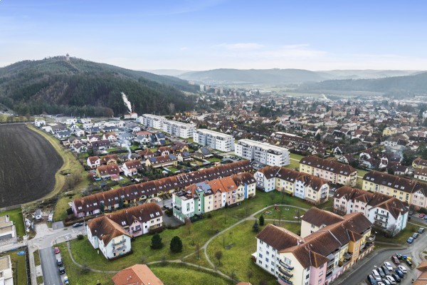 Byt 3+KK (79m2) s balkonem, sklepem a šatnou, Tišnov, Formánkova 1867