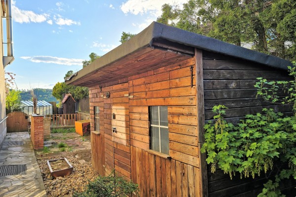 Prodej RD 5+KK (282m2) na pozemku o výměře 392m2 v obci Dolní Loučky