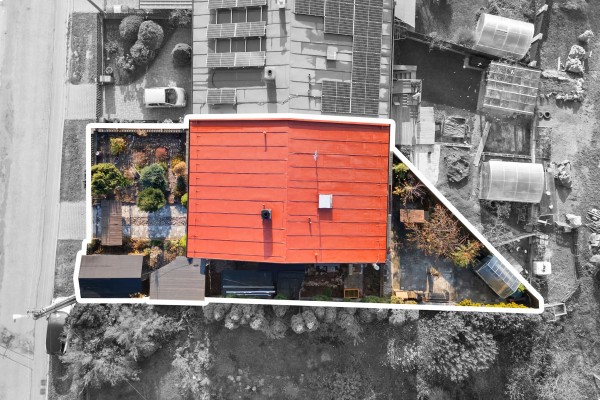 Prodej RD 5+KK (282m2) na pozemku o výměře 392m2 v obci Dolní Loučky