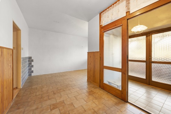 Prodej RD 5+KK (282m2) na pozemku o výměře 392m2 v obci Dolní Loučky