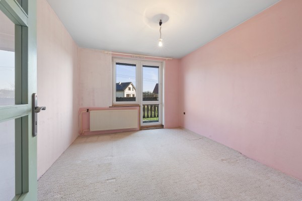Prodej RD 5+KK (282m2) na pozemku o výměře 392m2 v obci Dolní Loučky