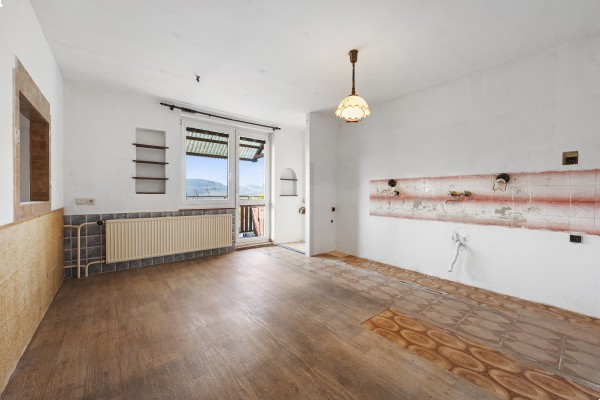 Prodej RD 5+KK (282m2) na pozemku o výměře 392m2 v obci Dolní Loučky