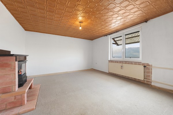Prodej RD 5+KK (282m2) na pozemku o výměře 392m2 v obci Dolní Loučky