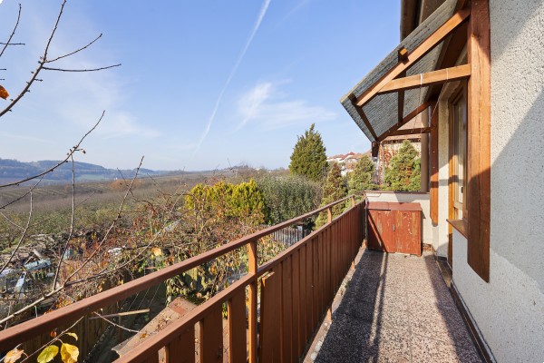 Prodej RD 5+KK (282m2) na pozemku o výměře 392m2 v obci Dolní Loučky