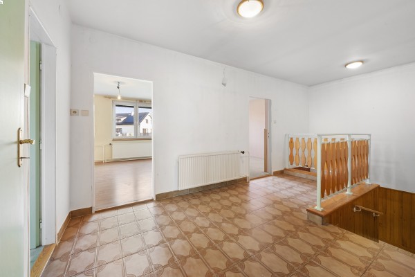 Prodej RD 5+KK (282m2) na pozemku o výměře 392m2 v obci Dolní Loučky