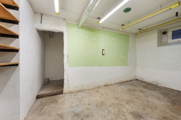 Prodej RD 5+KK (282m2) na pozemku o výměře 392m2 v obci Dolní Loučky