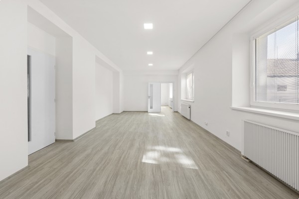Prodej RD 4+1 (243m2), pozemek 907m2, Kuřim, Tišnovská 720