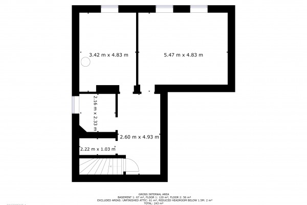 Prodej RD 4+1 (243m2), pozemek 907m2, Kuřim, Tišnovská 720