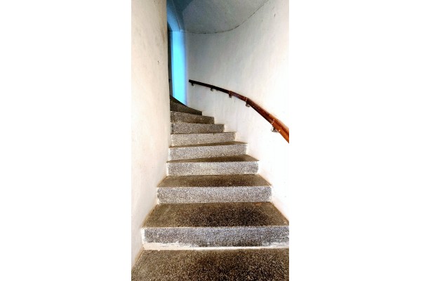 Prodej RD 4+1 (170m2) na pozemku o výměře 979m2 v obci Střítež na Vysočině.