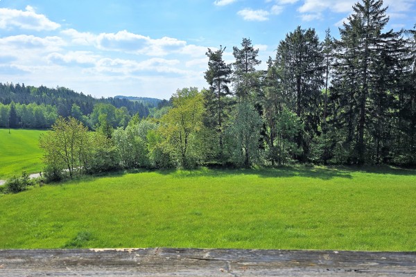 Prodej RD 4+1 (170m2) na pozemku o výměře 979m2 v obci Střítež na Vysočině.