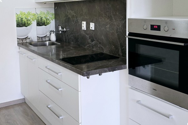 Pronájem bytu 2+KK (47m2) se dvěma lodžiemi, Kuřim, Wolkerova 947