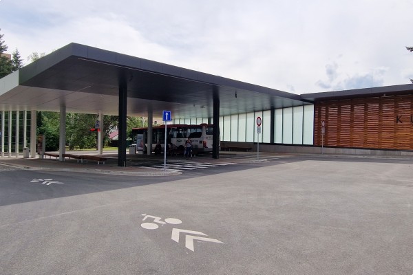 Pronájem bytu 2+KK (47m2) se dvěma lodžiemi, Kuřim, Wolkerova 947