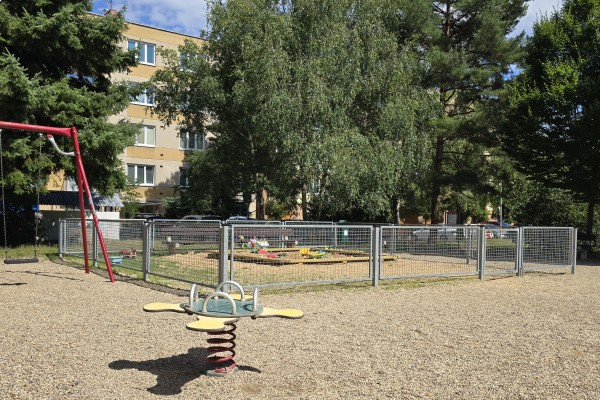 Prodej bytu 2+1 s balkonem a sklepem, Brno - Štýřice