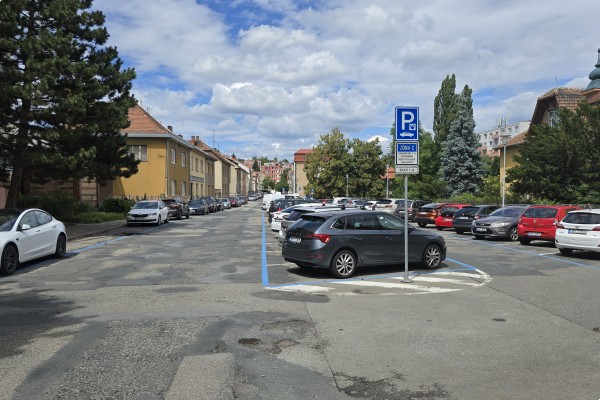 Prodej bytu 2+1 s balkonem a sklepem, Brno - Štýřice