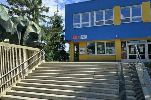 Prodej bytu 2+1 s balkonem a sklepem, Brno - Štýřice