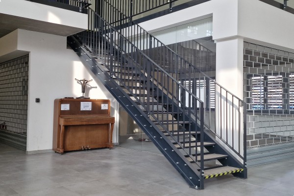 Pronájem obchodních prostor 60m2, Kuřim, Nádraží