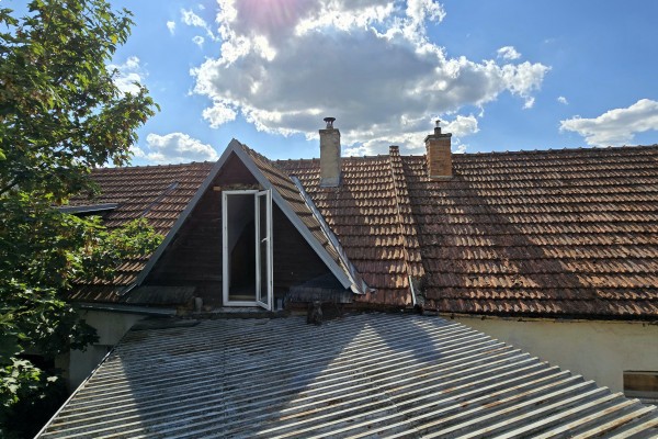 RD 3+KK (100m2) Zbýšovská 802, Rosice