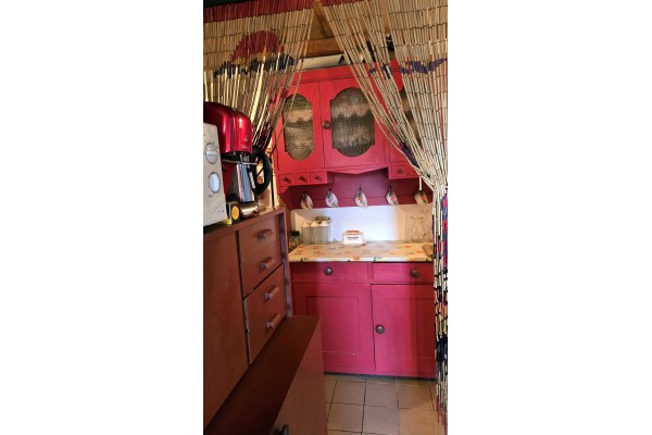 Prodej chaty (45m2), pozemek 768m2 Nedvědice č.e. 87