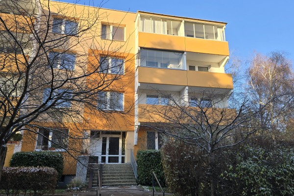 Prodej bytu 2+1(58m2), Filipova 2, Brno, Bystrc