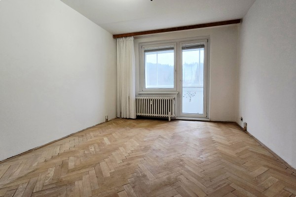 Prodej bytu 2+1(58m2), Filipova 2, Brno, Bystrc