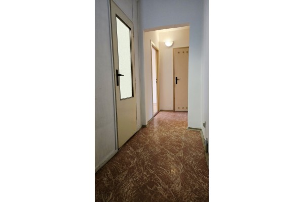 Prodej bytu 2+1(58m2), Filipova 2, Brno, Bystrc