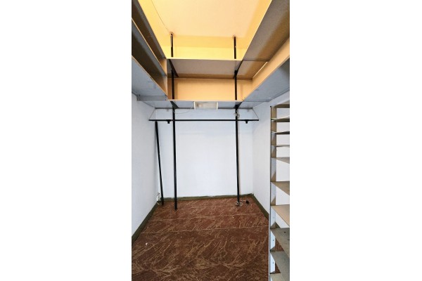 Prodej bytu 2+1(58m2), Filipova 2, Brno, Bystrc