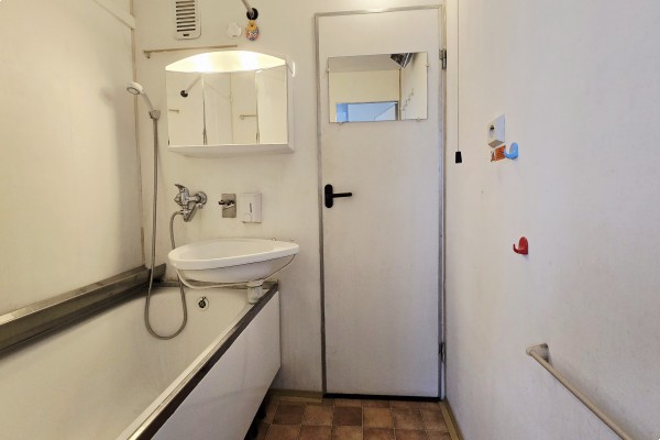 Prodej bytu 2+1(58m2), Filipova 2, Brno, Bystrc