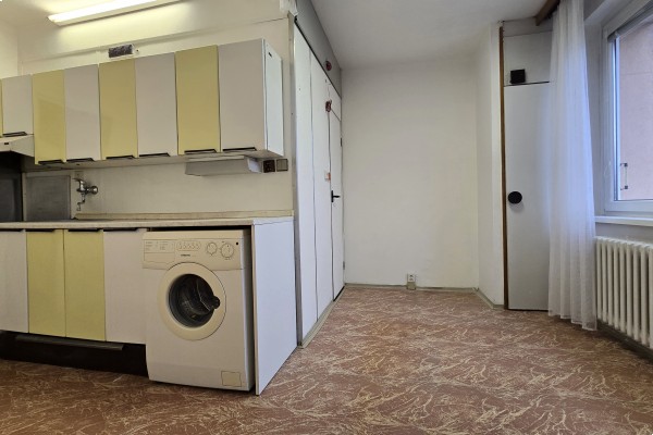 Prodej bytu 2+1(58m2), Filipova 2, Brno, Bystrc