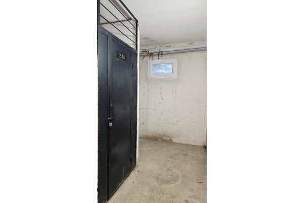 Prodej bytu 2+1(58m2), Filipova 2, Brno, Bystrc