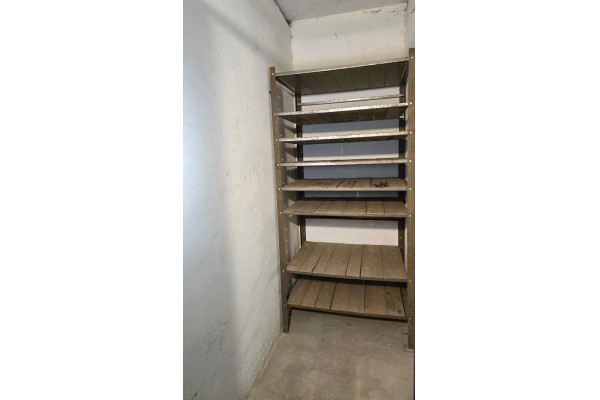 Prodej bytu 2+1(58m2), Filipova 2, Brno, Bystrc