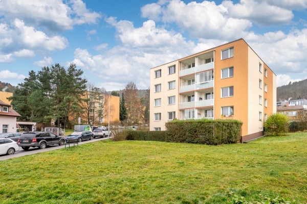 Prodej bytu 3+1 (86m2), Brno, Jundrov, Šeříková 34