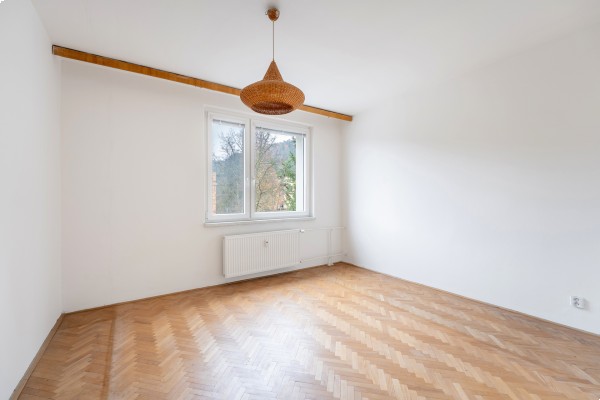 Prodej bytu 3+1 (86m2), Brno, Jundrov, Šeříková 34