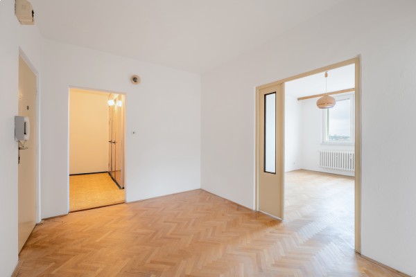 Prodej bytu 3+1 (86m2), Brno, Jundrov, Šeříková 34