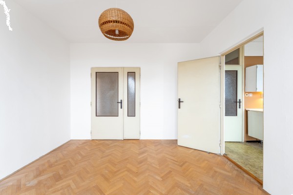 Prodej bytu 3+1 (86m2), Brno, Jundrov, Šeříková 34