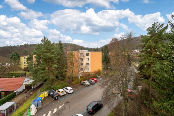 Prodej bytu 3+1 (86m2), Brno, Jundrov, Šeříková 34