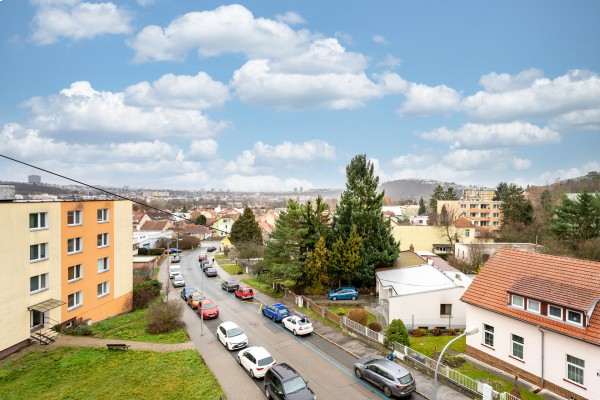 Prodej bytu 3+1 (86m2), Brno, Jundrov, Šeříková 34
