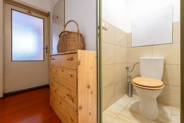 Prodej bytu 3+1 (76m2), U Pošty 3, Brno – Starý Lískovec