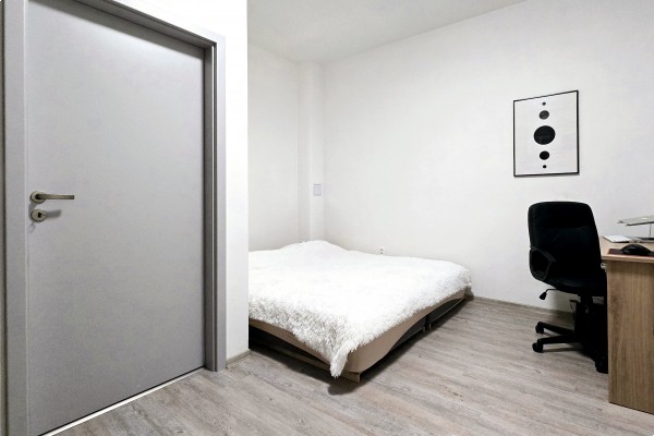 Pronájem bytu 3+KK (95m2) s terasou, Kuřim, Tyršova