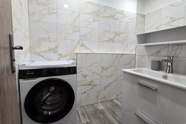 Pronájem bytu 1+KK (39m2), Kuřim, Na Loučkách 1221.