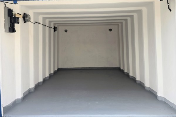 Prodej garáže (18m2) Kuřim, U vlečky č.e. 140