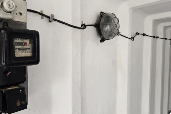 Prodej garáže (18m2) Kuřim, U vlečky č.e. 140