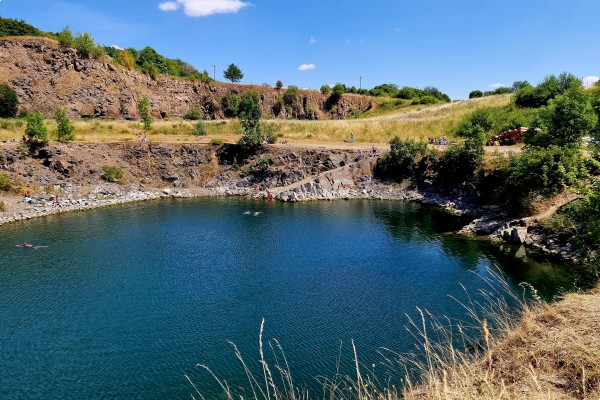 Prodej chaty (35m2) na pozemku 486m2, Hostěnice - Lhotky 126