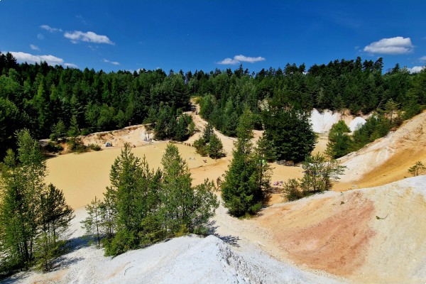 Prodej chaty (35m2) na pozemku 486m2, Hostěnice - Lhotky 126