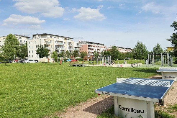 Pronájem bytu 1+1 (45m2) s lodžií, Brno – Řečkovice, ul. Renčova 17